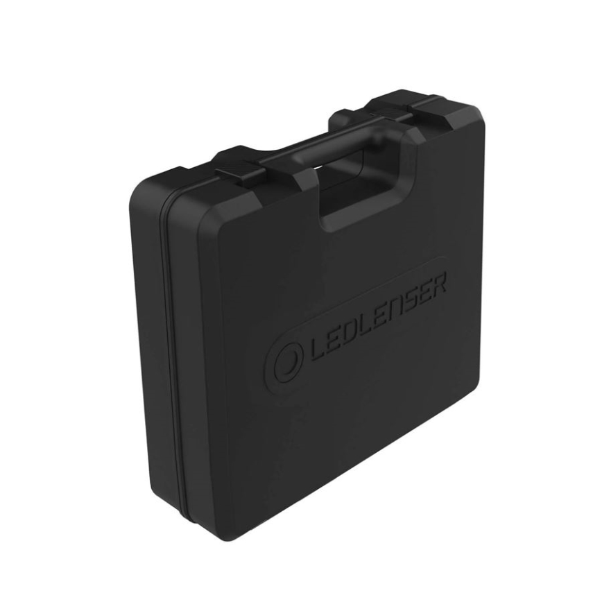 Ledlenser P18R - LED Stmívatelná nabíjecí svítilna LED/3000 mAh IP68 6500 lm 45 h černá