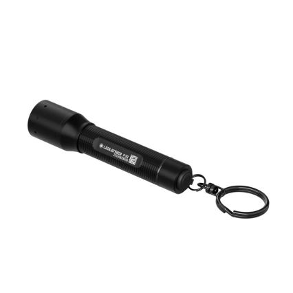 Ledlenser P3R - LED Stmívatelná nabíjecí svítilna LED/1xAAA/300 mAh IP54 130 lm 8 h černá
