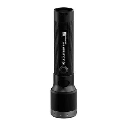Ledlenser P5R - LED Stmívatelná nabíjecí svítilna LED/1xAA/700 mAh IP68 750 lm 20 h černá
