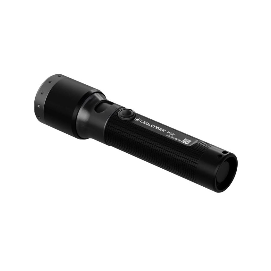 Ledlenser P5R - LED Stmívatelná nabíjecí svítilna LED/1xAA/700 mAh IP68 750 lm 20 h černá