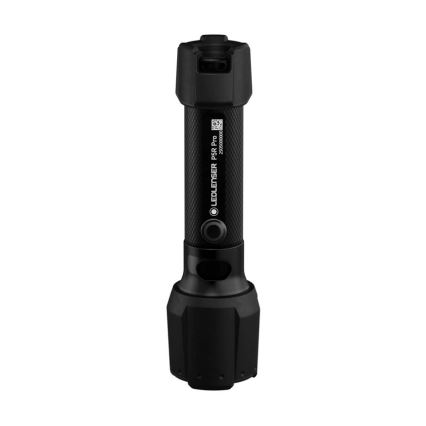 Ledlenser P5R PRO - LED Stmívatelná nabíjecí svítilna LED/920 mAh IP68 750 lm 18 h černá