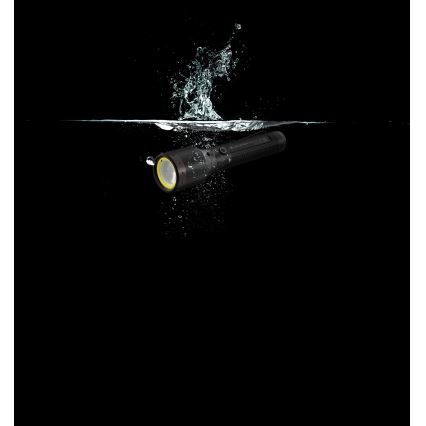 Ledlenser P9R Core - LED Stmívatelná nabíjecí svítilna LED/4800 mAh IP68 1000 lm 20 h