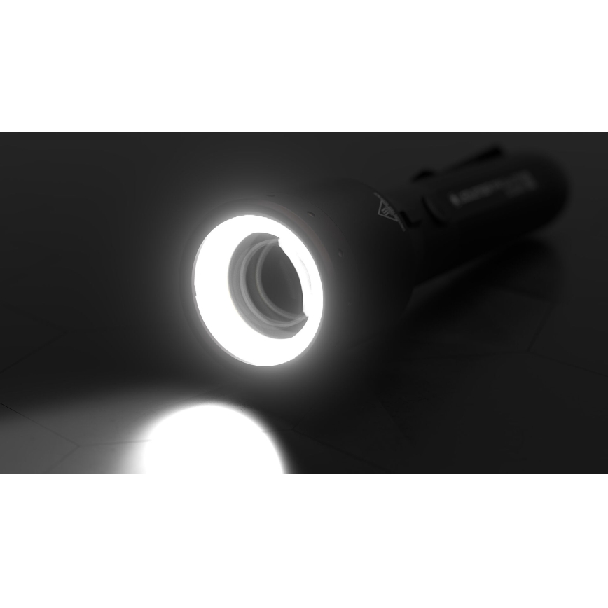 Ledlenser P9R Core - LED Stmívatelná nabíjecí svítilna LED/4800 mAh IP68 1000 lm 20 h