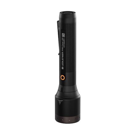 Ledlenser P9R Core - LED Stmívatelná nabíjecí svítilna LED/4800 mAh IP68 1000 lm 20 h