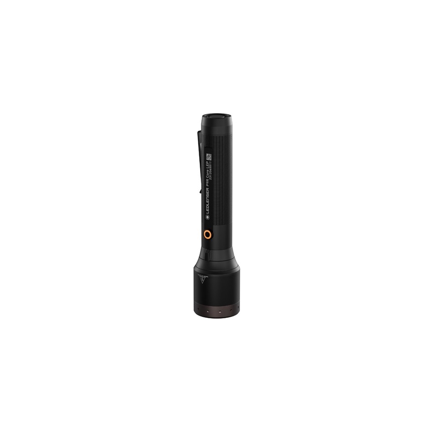 Ledlenser P9R Core - LED Stmívatelná nabíjecí svítilna LED/4800 mAh IP68 1000 lm 20 h
