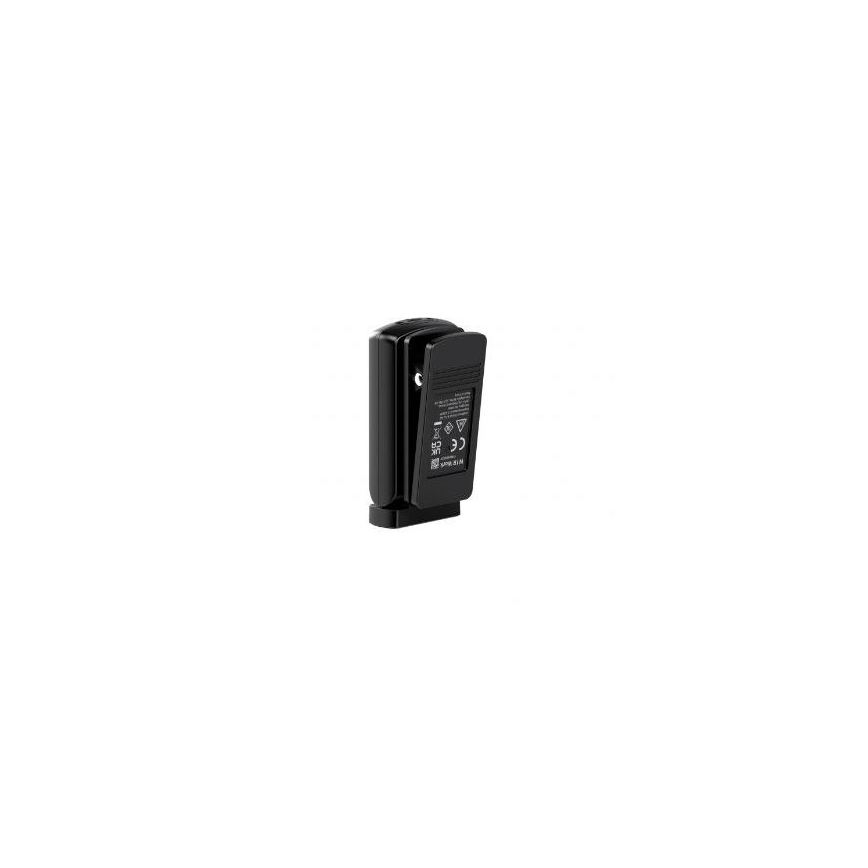 Ledlenser W1R - LED Stmívatelná nabíjecí pracovní svítilna s klipem LED/740 mAh IP54 220 lm