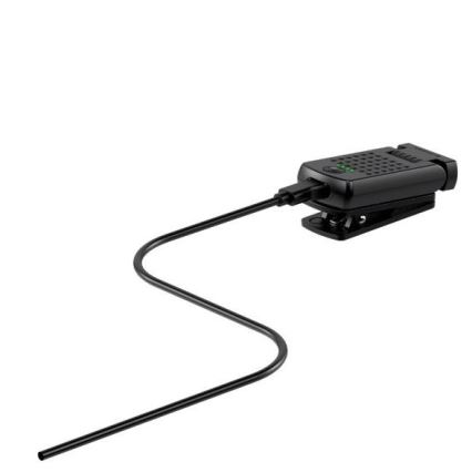 Ledlenser W1R - LED Stmívatelná nabíjecí pracovní svítilna s klipem LED/740 mAh IP54 220 lm