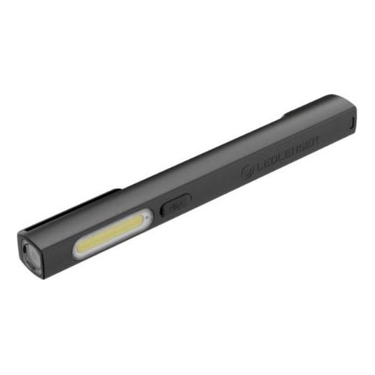 Ledlenser W2R - LED Stmívatelná nabíjecí pracovní svítilna LED/630 mAh IP54 220 lm
