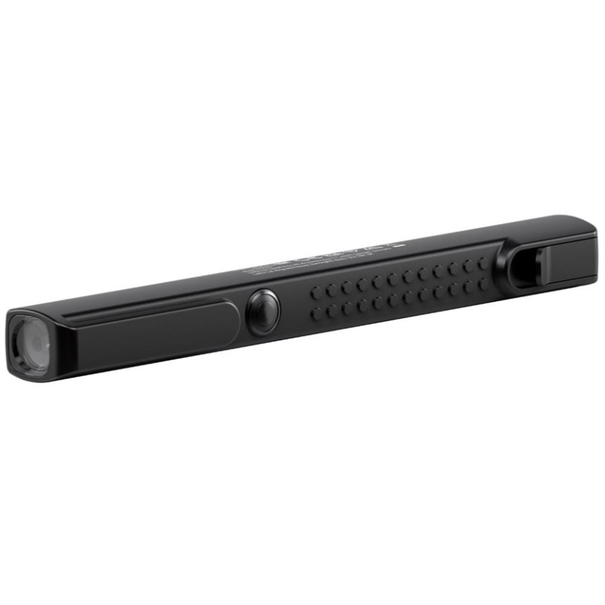 Ledlenser W2R - LED Stmívatelná nabíjecí pracovní svítilna LED/630 mAh IP54 220 lm