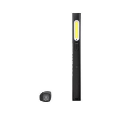 Ledlenser W2R - LED Stmívatelná nabíjecí pracovní svítilna LED/630 mAh IP54 220 lm