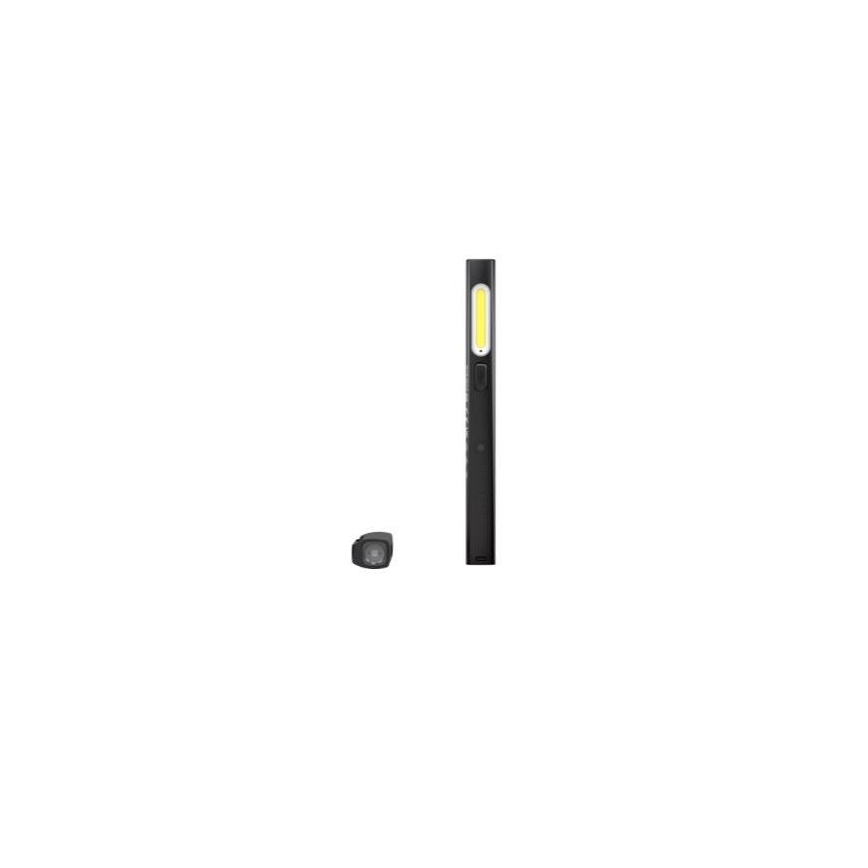 Ledlenser W2R - LED Stmívatelná nabíjecí pracovní svítilna LED/630 mAh IP54 220 lm