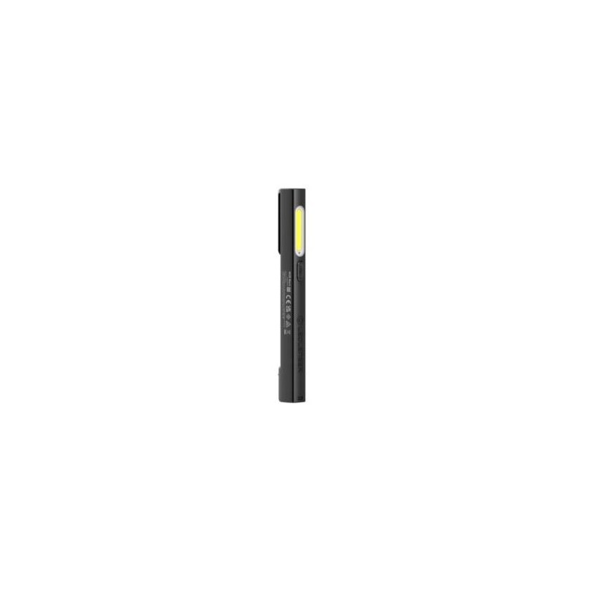 Ledlenser W2R - LED Stmívatelná nabíjecí pracovní svítilna LED/630 mAh IP54 220 lm