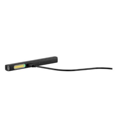 Ledlenser W2R - LED Stmívatelná nabíjecí pracovní svítilna LED/630 mAh IP54 220 lm