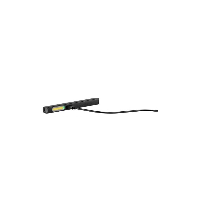 Ledlenser W2R - LED Stmívatelná nabíjecí pracovní svítilna LED/630 mAh IP54 220 lm