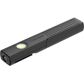 Ledlenser W4R - LED Stmívatelná nabíjecí pracovní svítilna LED/760 mAh IP54 220 lm