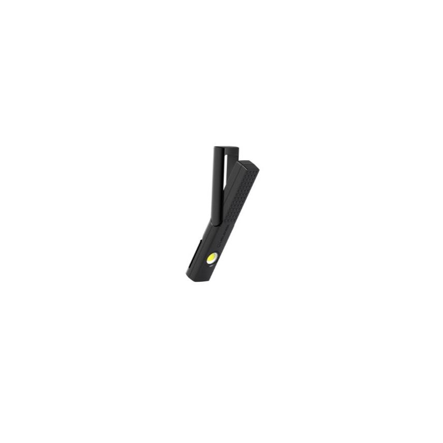 Ledlenser W4R - LED Stmívatelná nabíjecí pracovní svítilna LED/760 mAh IP54 220 lm