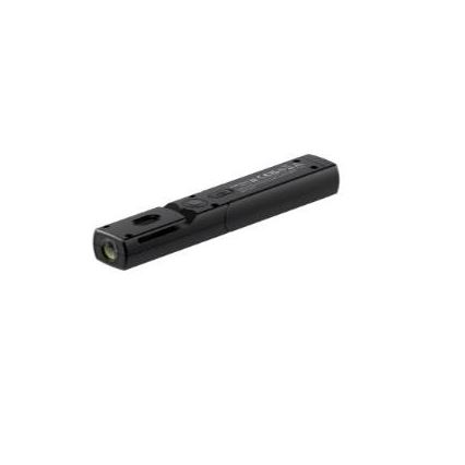 Ledlenser W4R - LED Stmívatelná nabíjecí pracovní svítilna LED/760 mAh IP54 220 lm