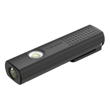 Ledlenser W5R - LED Stmívatelná nabíjecí pracovní svítilna LED/2500 mAh IP54 600 lm