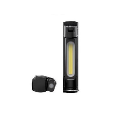 Ledlenser W6R - LED Stmívatelná nabíjecí pracovní svítilna LED/2500 mAh IP54 500 lm 10 h