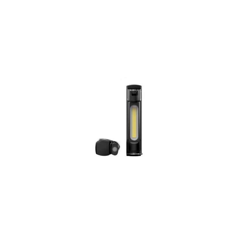 Ledlenser W6R - LED Stmívatelná nabíjecí pracovní svítilna LED/2500 mAh IP54 500 lm 10 h