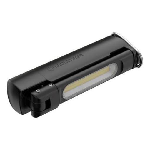 Ledlenser W6R - LED Stmívatelná nabíjecí pracovní svítilna LED/2500 mAh IP54 500 lm 10 h