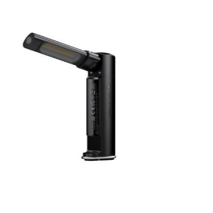 Ledlenser W7R - LED Stmívatelná nabíjecí pracovní svítilna LED/2500 mAh IP54 600 lm