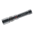 Ledlenser WORKERS FRIEND - LED Stmívatelná nabíjecí svítilna LED/2500 mAh 280 lm 80 h černá