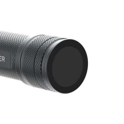 Ledlenser WORKERS FRIEND - LED Stmívatelná nabíjecí svítilna LED/2500 mAh 280 lm 80 h černá