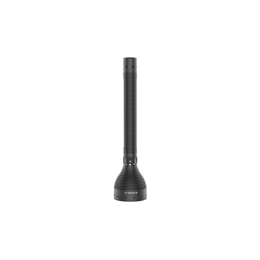 Ledlenser X21R - LED Stmívatelná nabíjecí svítilna LED/5000 mAh IP54 5000 lm 40 h