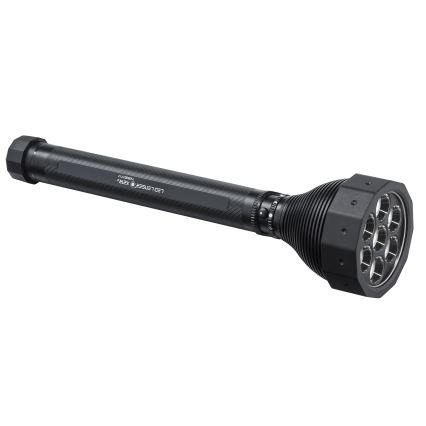 Ledlenser X21R - LED Stmívatelná nabíjecí svítilna LED/5000 mAh IP54 5000 lm 40 h