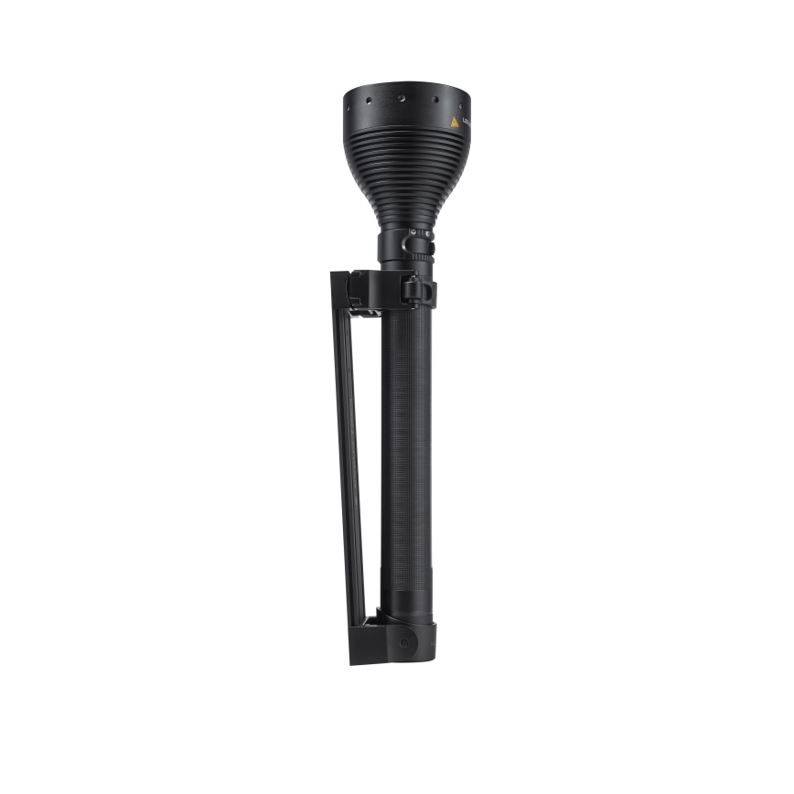 Ledlenser X21R - LED Stmívatelná nabíjecí svítilna LED/5000 mAh IP54 5000 lm 40 h