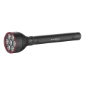 Ledlenser X21R - LED Stmívatelná nabíjecí svítilna LED/5000 mAh IP54 5000 lm 40 h
