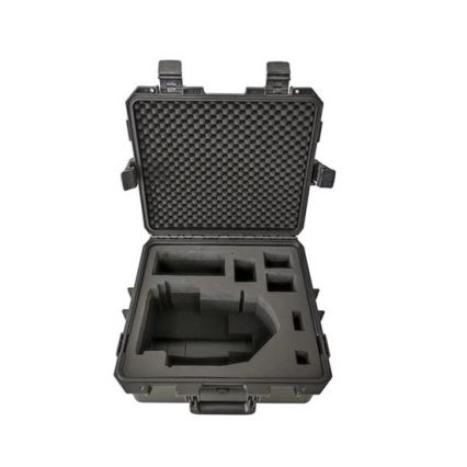 Ledlenser XP30R - LED Stmívatelná nabíjecí svítilna LED/5000 mAh IP54 32000 lm 16 h šedá