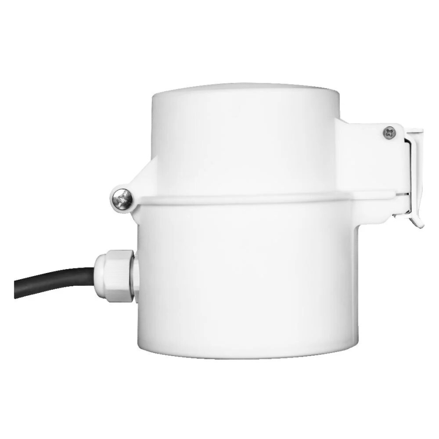 Ledvance - Chytrá venkovní zásuvka SMART+ 3680W/230V/Typ F/SCHUKO 16A IP44