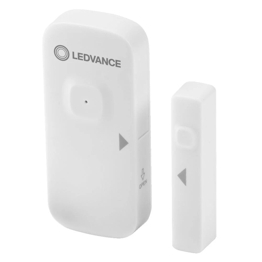 Ledvance - Chytrý senzor oken a dveří SMART+ 3,7V Wi-fi