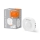 Ledvance - Chytrý senzor pohybu SMART+ 3,7V 500 mAh Wi-fi