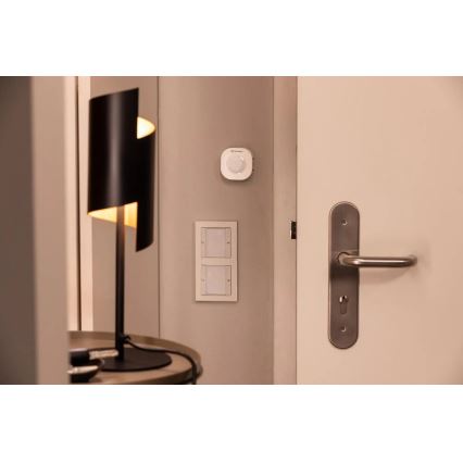 Ledvance - Chytrý senzor pohybu SMART+ 3,7V 500 mAh Wi-fi