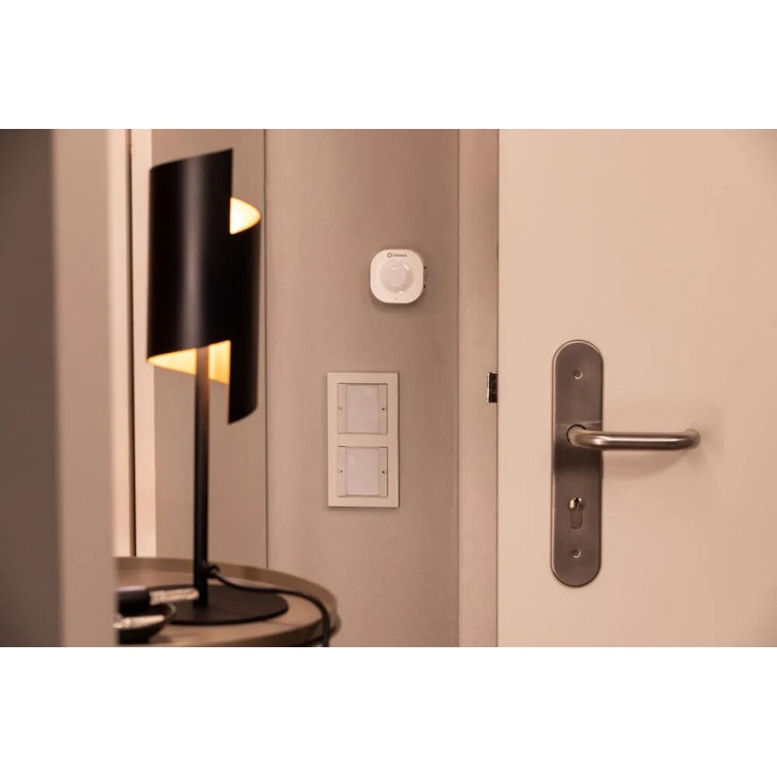 Ledvance - Chytrý senzor pohybu SMART+ 3,7V 500 mAh Wi-fi