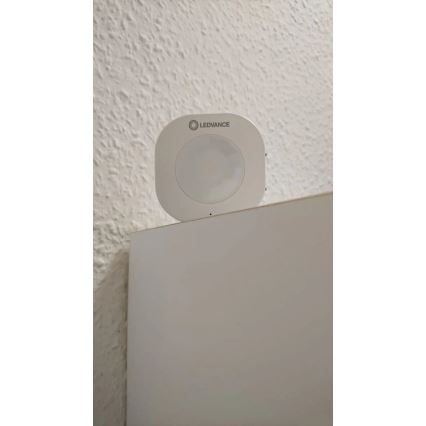 Ledvance - Chytrý senzor pohybu SMART+ 3,7V 500 mAh Wi-fi