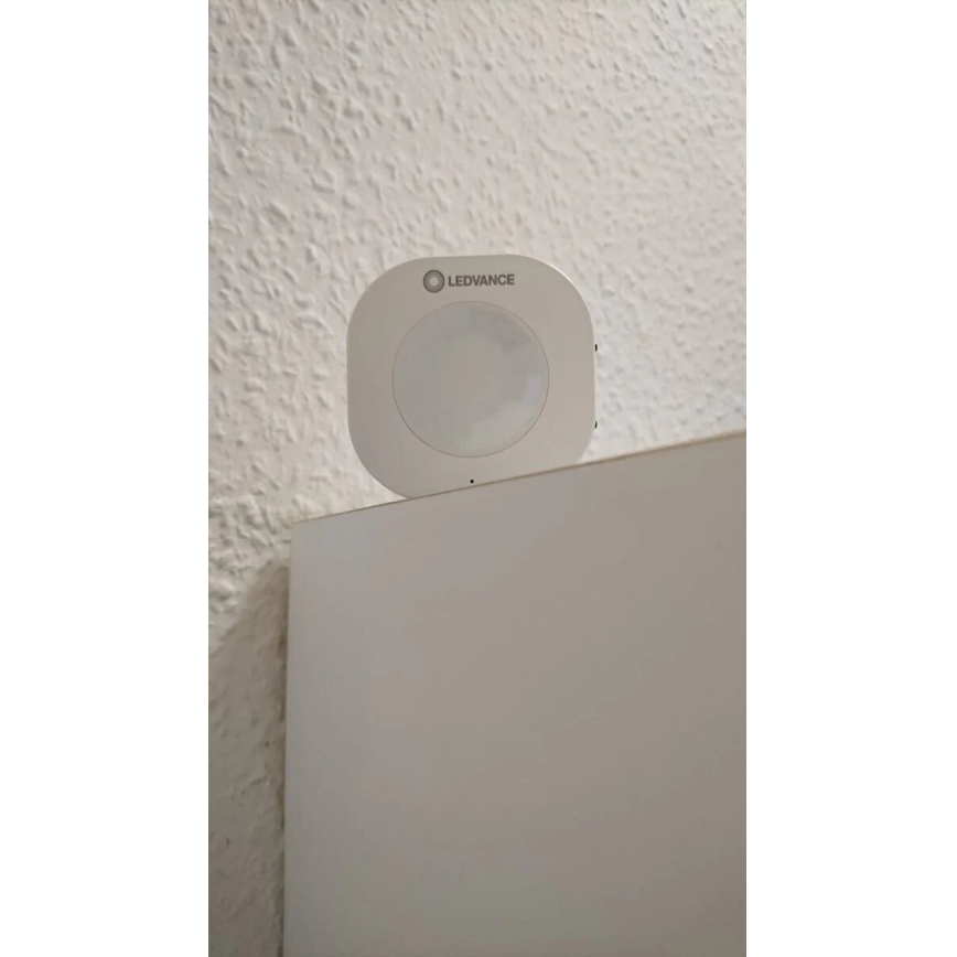 Ledvance - Chytrý senzor pohybu SMART+ 3,7V 500 mAh Wi-fi