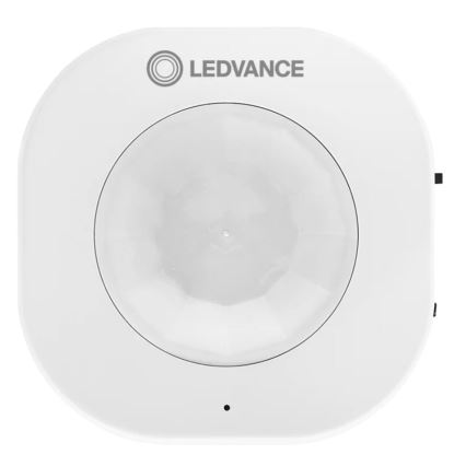 Ledvance - Chytrý senzor pohybu SMART+ 3,7V 500 mAh Wi-fi