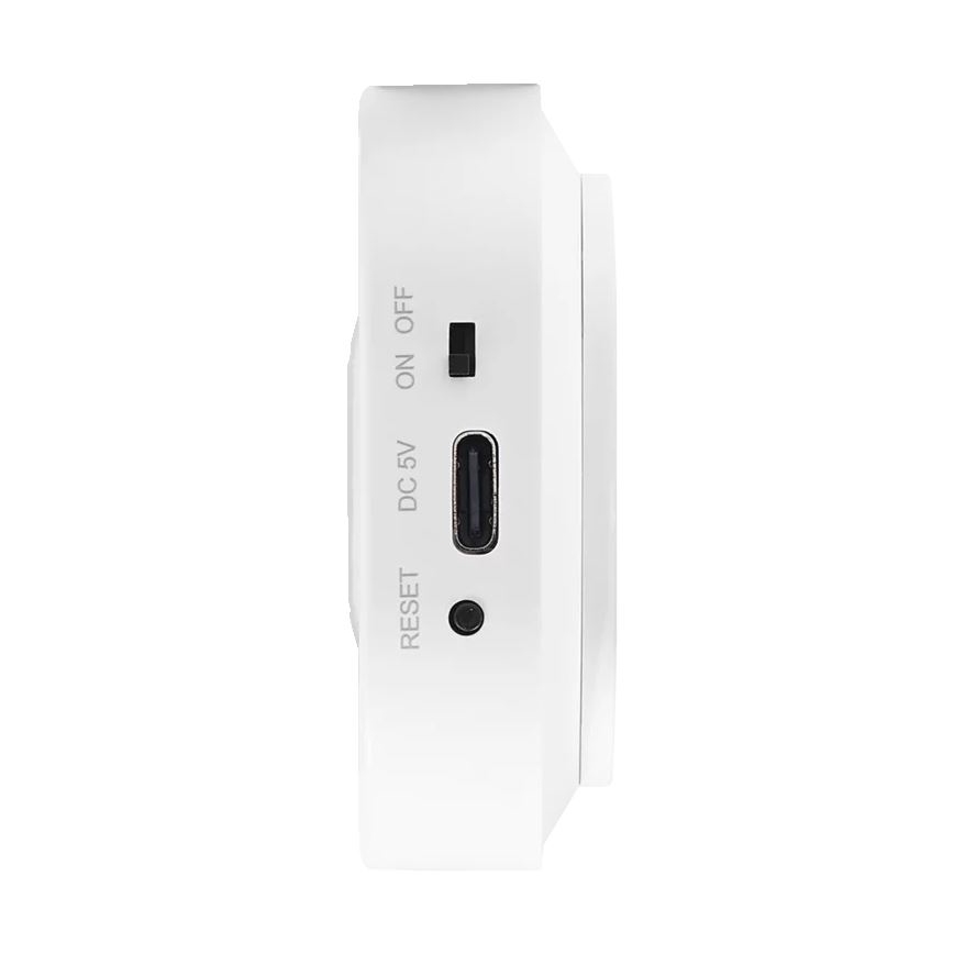 Ledvance - Chytrý senzor pohybu SMART+ 3,7V 500 mAh Wi-fi