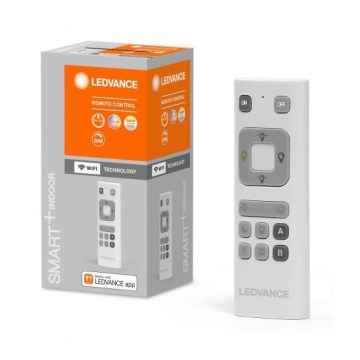 Ledvance - Dálkové ovládání SMART+ 2xAAA Wi-Fi