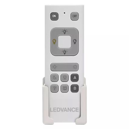 Ledvance - Dálkové ovládání SMART+ 2xAAA Wi-Fi