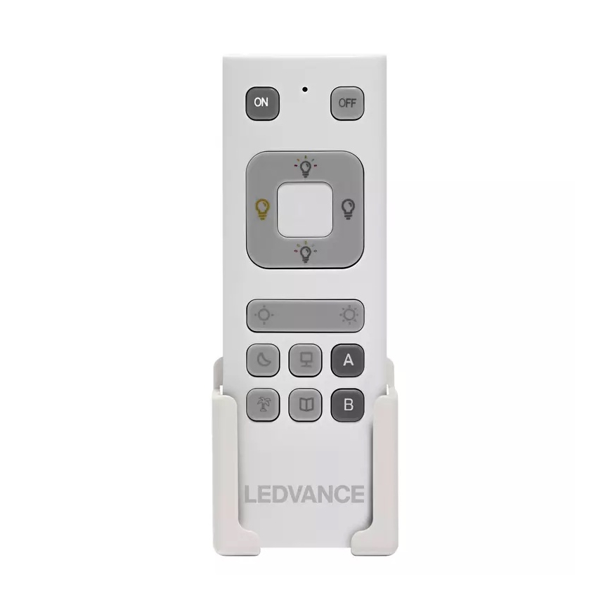 Ledvance - Dálkové ovládání SMART+ 2xAAA Wi-Fi