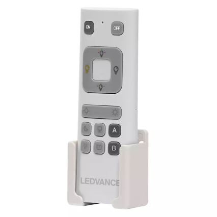 Ledvance - Dálkové ovládání SMART+ 2xAAA Wi-Fi