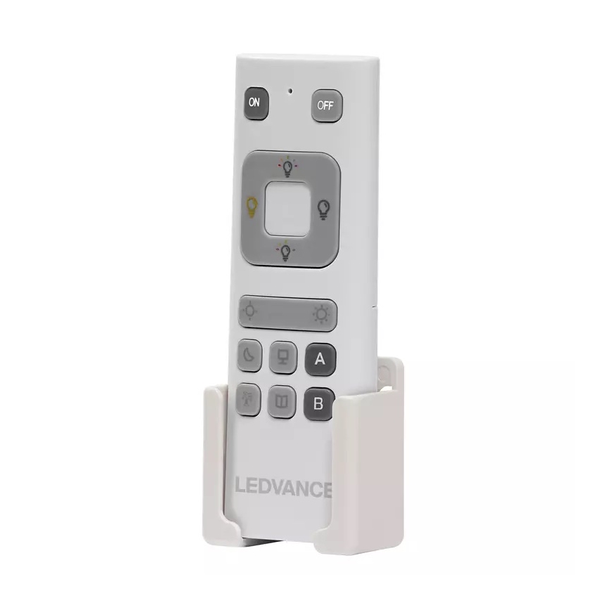 Ledvance - Dálkové ovládání SMART+ 2xAAA Wi-Fi