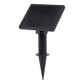 Ledvance - Hybridní solární panel ENDURA 24W/12V 2000 mAh IP67