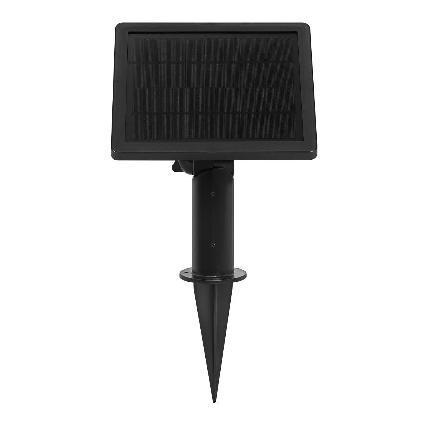 Ledvance - Hybridní solární panel ENDURA 24W/12V IP67