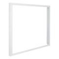 Ledvance - Kovový rám pro instalaci LED panelů 60x60 cm bílá